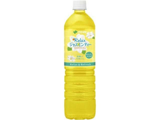 ITO EN Relax JASMINE 1L