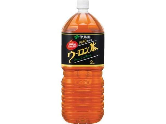 ITO EN Oolong Tea 2L
