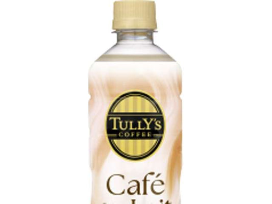 タリーズ プラチナカフェオレ Ｐ５００ｍｌ