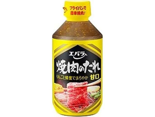 Ebara Yakiniku no Tare Mild 300g