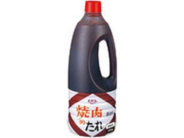 Ebara Yakiniku no Tare Soy Sauce Flavor 1.6kg
