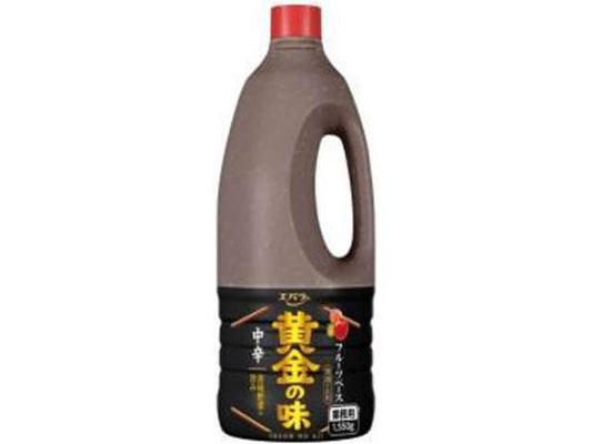 エバラ 黄金の味中辛