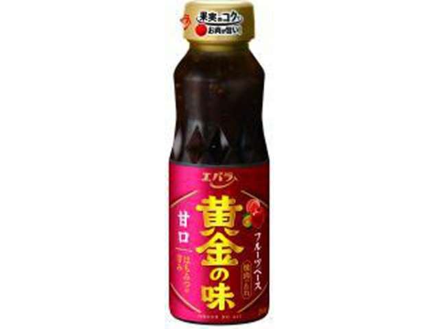 Ebara Ohgon no Aji Mild 210g
