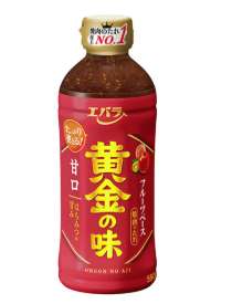 エバラ 黄金の味甘口パーティー