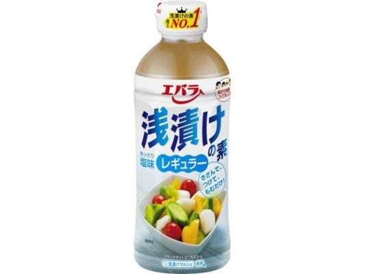 エバラ 浅漬けの素レギュラー
