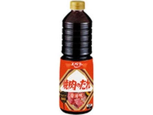 エバラ 焼肉のたれ醤油味
