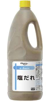 エバラ ＥＢ塩だれ