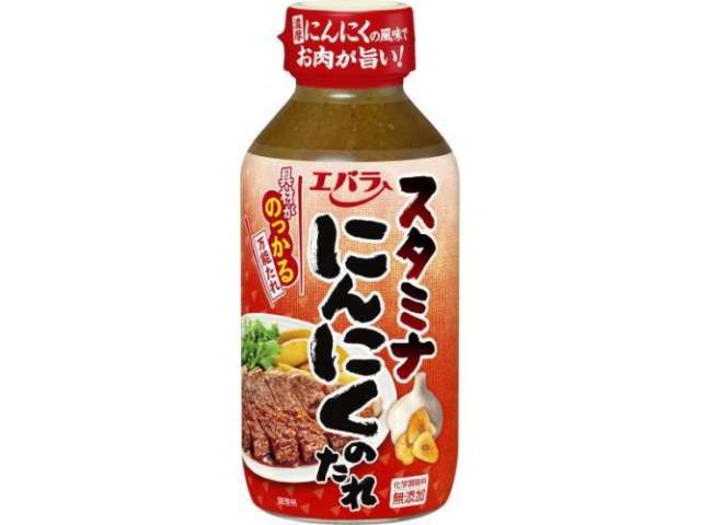 エバラ にんにくのたれ