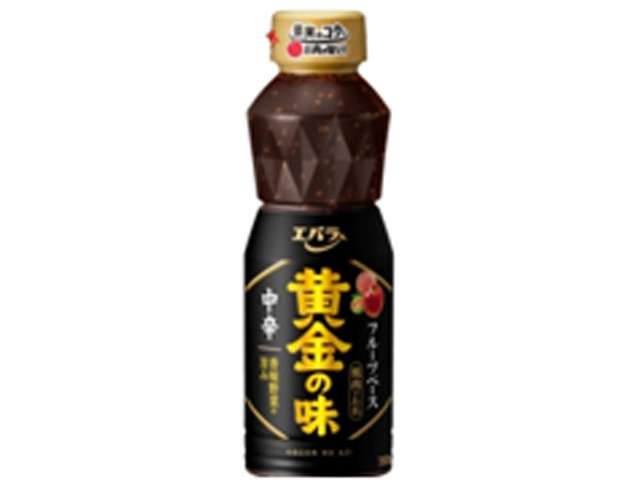 エバラ 黄金の味中辛