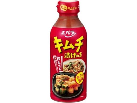 エバラ キムチ漬けの素