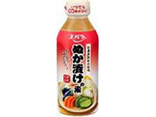 エバラ ぬか漬けの素
