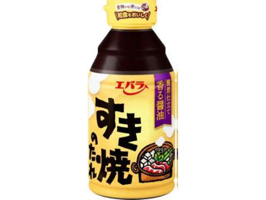 Ebara Sukiyaki no Tare 300ml