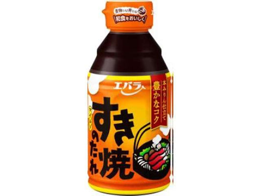 Ebara Sukiyaki no Tare Mild 300ml