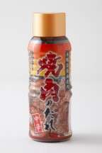 万代 焼肉だれ中辛