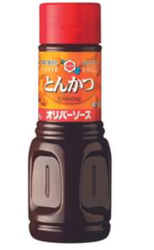 オリバー　特級とんかつソース