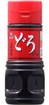 オリバー　どろソースポリ