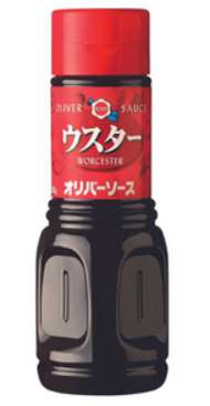 オリバー　特級ウスターソース