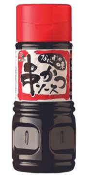 オリバー　串かつソース