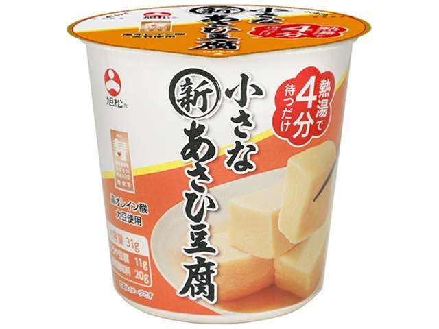 旭松　Ｃ小さな新あさひ豆腐調味料