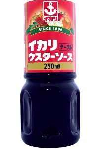 イカリ　テーブルウスターソース