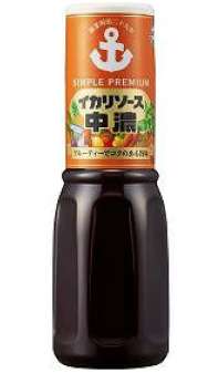 イカリ　中濃ソース