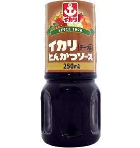 イカリ　テーブルとんかつソース