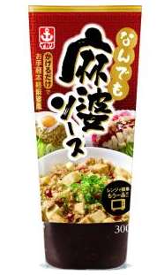 イカリ　なんでも麻婆ソース