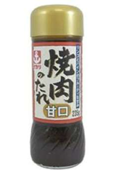 イカリ　焼肉のたれ甘口