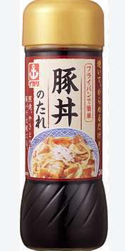 イカリ　豚丼のたれ