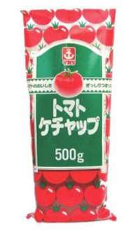イカリ　トマトケチャップ