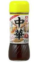 イカリ　野菜のドレス中華