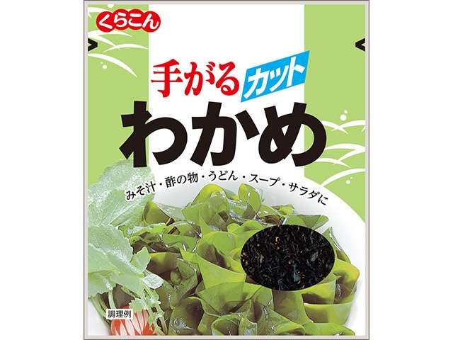 Kurakon Easy Wakame 15g
