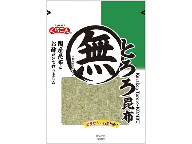 Kurakon Tororo Kombu 23g