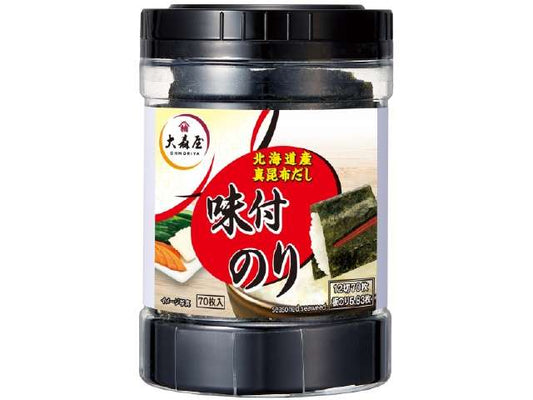 大森屋　Ｎ味付卓上１２切