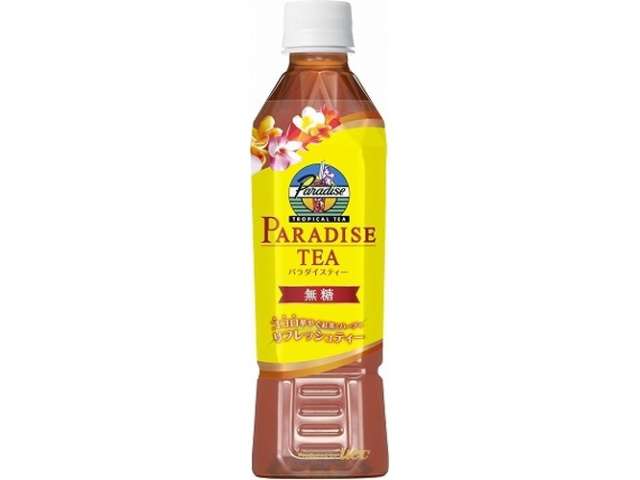 UCC Paradise Tea 450ml