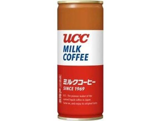 UCC Milk Coffee Can 250g
