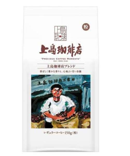 ＵＣＣ 上島珈琲店ブレンド