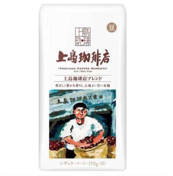 ＵＣＣ 炒り豆ブレンド