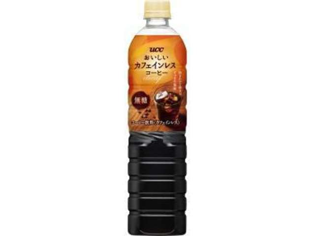 ＵＣＣ カフェインレス無糖Ｐ
