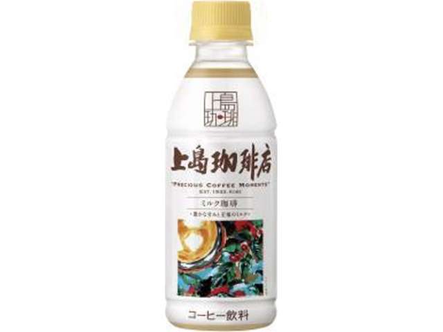 ＵＣＣ 上島珈琲店ミルク珈琲Ｐ