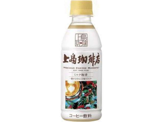 ＵＣＣ 上島珈琲店ミルク珈琲Ｐ