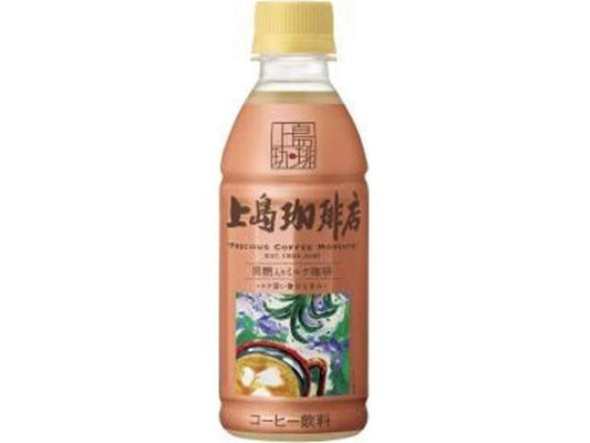 ＵＣＣ 上島珈琲店黒糖ミルク珈琲