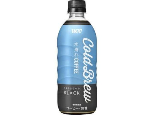 ＵＣＣ コールドブリューブラック