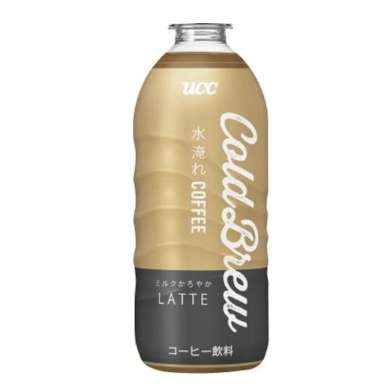 ＵＣＣ コールドブリューラテＰ