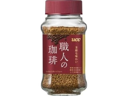 ＵＣＣ 職人の珈琲芳醇な味わい瓶