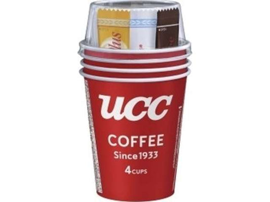 ＵＣＣ カップコーヒー