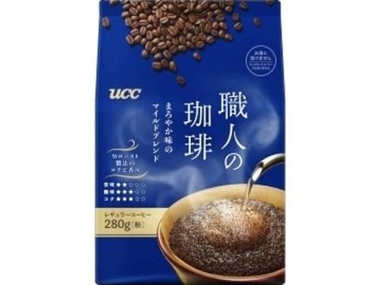 ＵＣＣ 職人マイルドブレンＳＡＰ