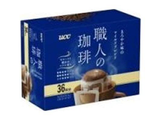 ＵＣＣ 職人ドリップマイルドＢ