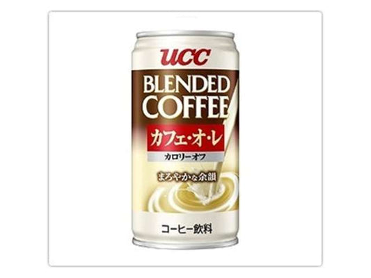 ＵＣＣ ブレンドカフェオレＣオフ