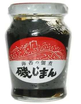 磯じまん　磯じまん大瓶